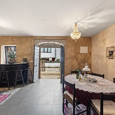 Maria Grazia In - Istrien Guest house 3*