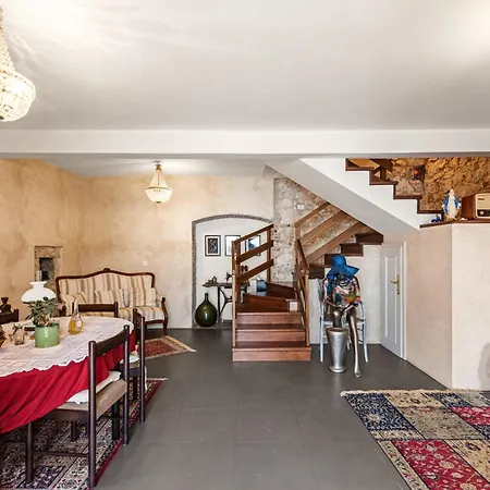 Maria Grazia In - Istrien Guest house Funtana