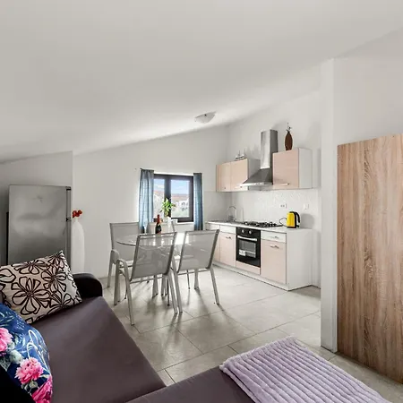 Guest house Maria Grazia In - Istrien