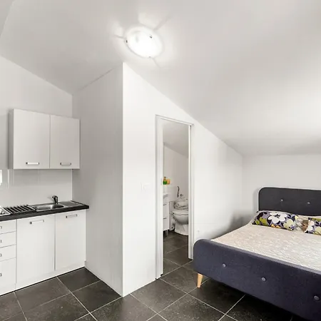 Guest house Maria Grazia In - Istrien 3*