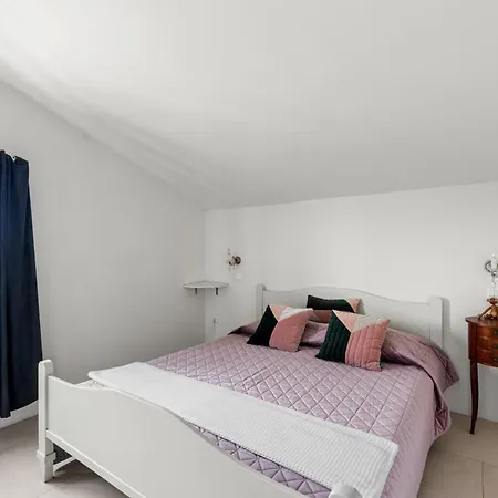 Guest house Maria Grazia In - Istrien