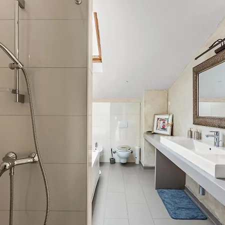 Maria Grazia In - Istrien Guest house