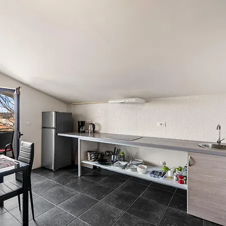 Guest house Maria Grazia In - Istrien 3*