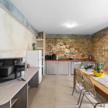 Maria Grazia In - Istrien Guest house 3*