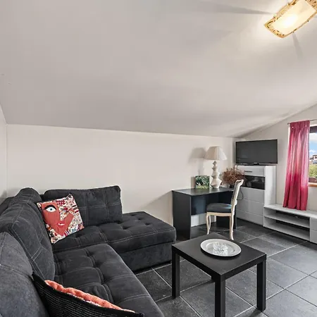 Guest house Maria Grazia In - Istrien 3*