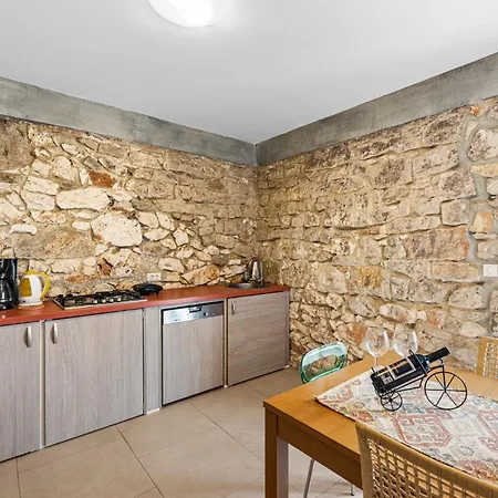 Guest house Maria Grazia In - Istrien 3*