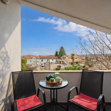 Guest house Maria Grazia In - Istrien Funtana