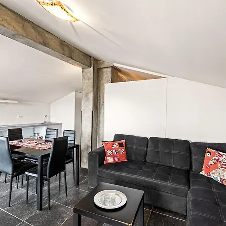 Guest house Maria Grazia In - Istrien Funtana