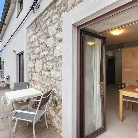 Maria Grazia In - Istrien Guest house
