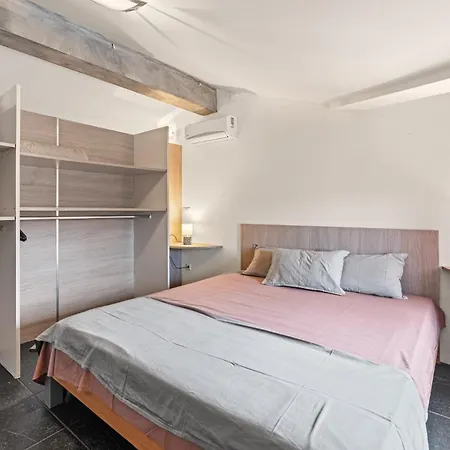 Maria Grazia In - Istrien Guest house Funtana