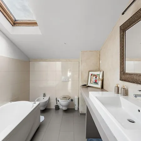 Guest house Maria Grazia In - Istrien 3*