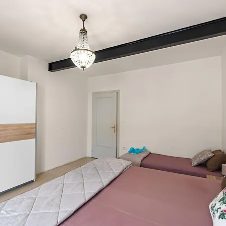 Maria Grazia In - Istrien 3* Funtana