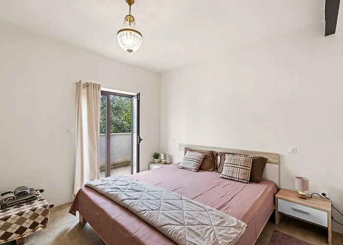 Maria Grazia In - Istrien Funtana